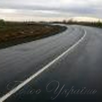 Шляхи, де торік зробили суцільне покриття, витримали люті морози