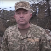 Погода на фронті  стабільно  напружена
