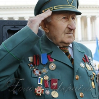 Вшануємо бодай на своїй території
