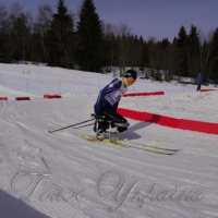 Тарас Радь став двічі чемпіоном країни