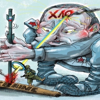 «Люди, ви вільні!»