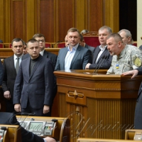 Діяти за Регламентом чи політичною доцільністю?