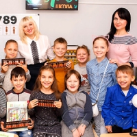 Школа, де замість оцінок — призи