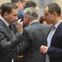 «Нації вмирають не від інфаркту...»