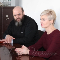 …Спільно збудуємо храм!
