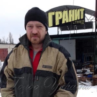 Електрику взяв у вітру, а паливо виготовив із цурок
