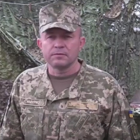 Живі мішені окупантів