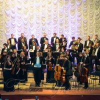 Музична феєрія запалювала глядачів
