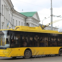 <<Таксі для пенсіонерів>> оновлюють
