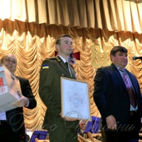 Музика закликає перемагати
