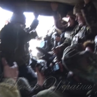Журналісти понюхали пороху