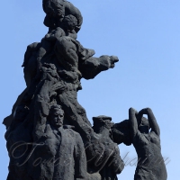 Протягом п’яти років у Києві зведуть Меморіальний центр «Бабин Яр»