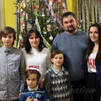 Священик-волонтер з душею патріота