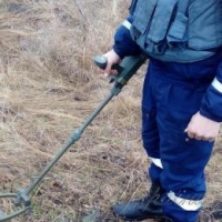 Весна відкрила багато небезпечних предметів