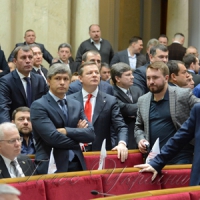 Зовнішній незалежний аудит НАБУ повернуто на узгодження
