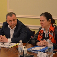 За європейські стандарти енергоефективності