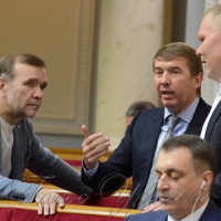 Україна просить надати їй статус основного союзника США поза НАТО