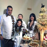 Олександр Ганущин: «Я розчарував батьків, покинувши музику»
