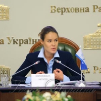 Наталія КОРОЛЕВСЬКА: «Пенсійна система має бути справедливою,  збалансованою, прозорою та ефективною»