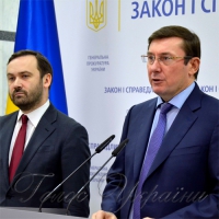 У Києві вбили екс-депутата Держдуми РФ