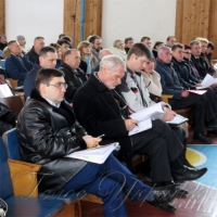 Був підприємцем, став сторожем