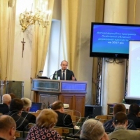 На Львівщині прийняли Антикорупційну програму