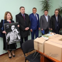 З поляками згадали те, що єднає