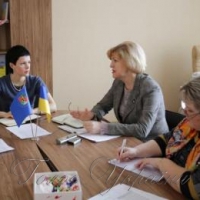 Щоб забезпечити житлом переселенців, використають найкращі практики