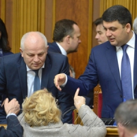 Ставка на модернізацію та вітчизняні ресурси