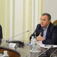 Збільшити видобуток вугілля і блакитного палива
