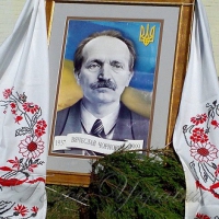 Віршами вшанували пам'ять полум'яного патріота