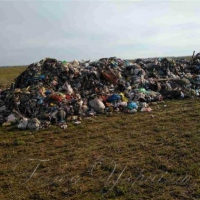 ...сміття із львівськими чеками більшає