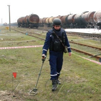 Ліквідували загрозу. Щоправда, неіснуючу