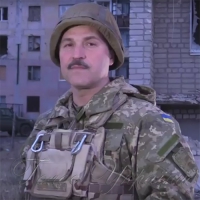 Житлові квартали Авдіївки  під вогнем противника