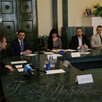 Великий форум для малих підприємців