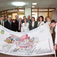 З Карпат одразу в Антарктиду