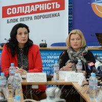 Маємо ламати стереотипи щодо НАТО на всіх майданчиках