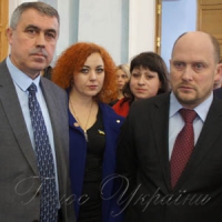 Закликав захистити великий і малий бізнес