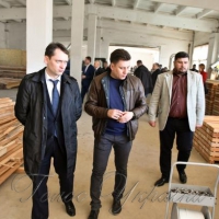 Щотижня відкривають по підприємству