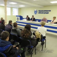 Ринкам - порядок, від торгівців - податки