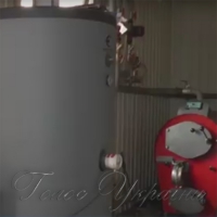 <<Чебурашці>> тепліше без газу