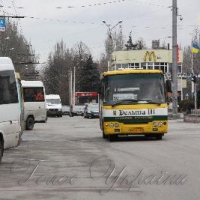У Запоріжжі планують оптимізувати маршрутні перевезення
