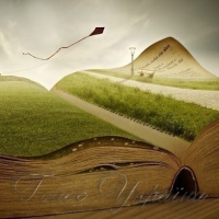 Книга,  яка стверджує добро