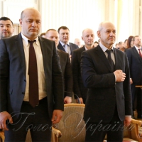 ...відновлення Балаклії — дорога і нелегка справа
