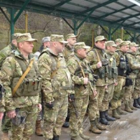 Рота <<Тернопіль>>: 25-й рейд на схід