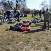 Наркозалежних катували у... церкві