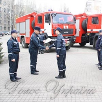Боротися з вогнем стало простіше