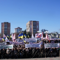 <<Азот>> без газу - країна без хліба