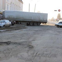 Фури чи «бомбардувальники» шляхів?