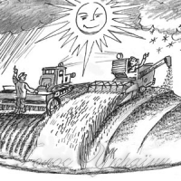 Посівна не чекатиме, доки поділять гроші